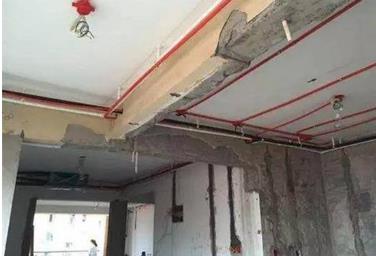 雷州漏水维修 墙面漏水怎么办呢?墙面漏水的原因?