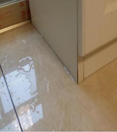 雷州漏水检测 厕所漏水怎么检测?
